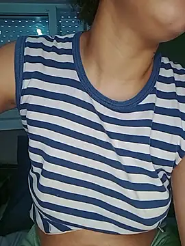 Su Duarte 1 online show from 03-15-26, 07:20