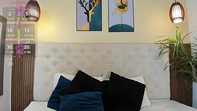 NicolleeEvanss online show from 02-22-25, 12:29