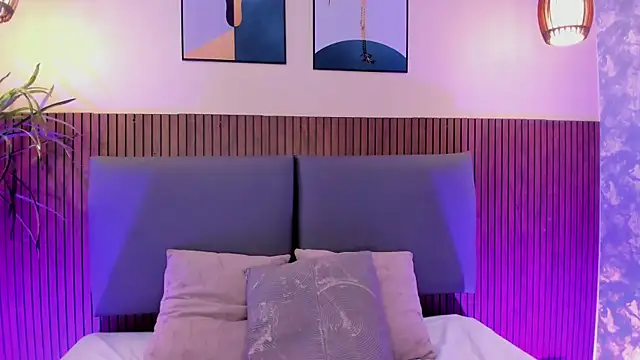 NicolleeEvanss online show from 03-07-26, 11:07