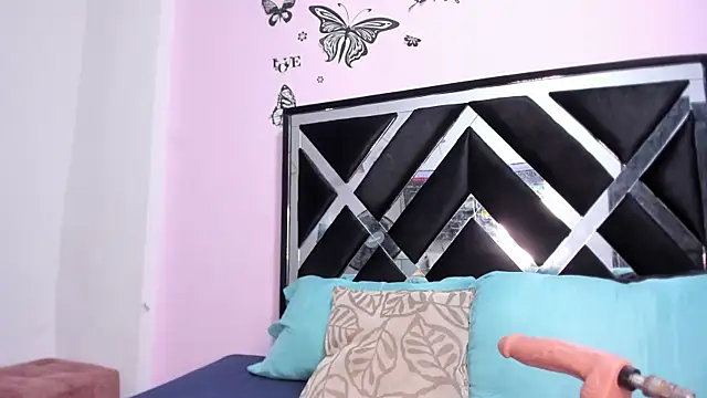 GabyyJones online show from 05-31-26, 11:06