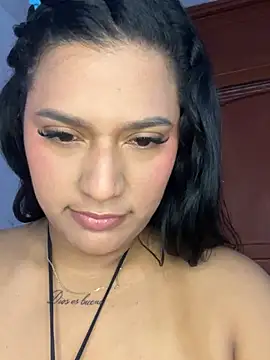 Snapshot of KorinaKovaa chatting on 03-12-25, 07:28 KorinaKovaa online show from 03-12-25, 07:28