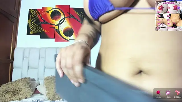 KorinaKovaa online show from 01-06-26, 05:38