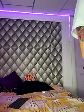 CoupleSwingerLatin online show from 10-11-25, 11:14