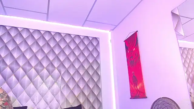 CoupleSwingerLatin online show from 03-30-26, 05:19