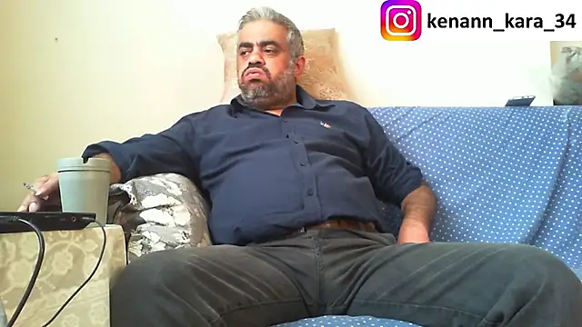 kenan kara 85 online show from 09-28-25, 01:05