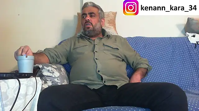 kenan kara 85 online show from 10-02-25, 08:05