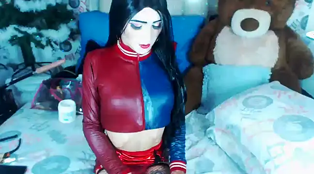 Brenda  01 online show from 01-03-25, 11:25