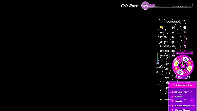 Brenda  01 online show from 09-15-25, 08:31