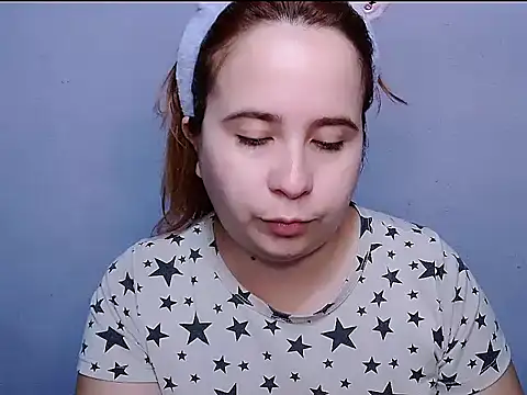 SubLayla01 online show from 10-28-25, 05:15