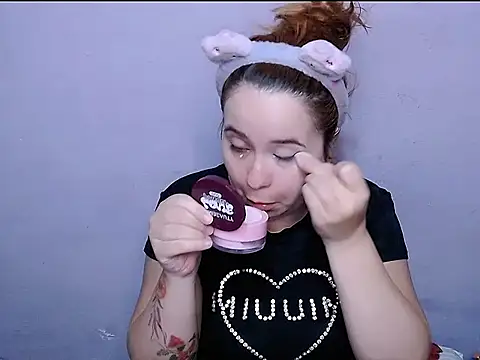 SubLayla01 online show from 07-09-26, 05:28