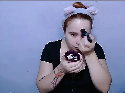 SubLayla01 online show from 08-01-26, 05:56