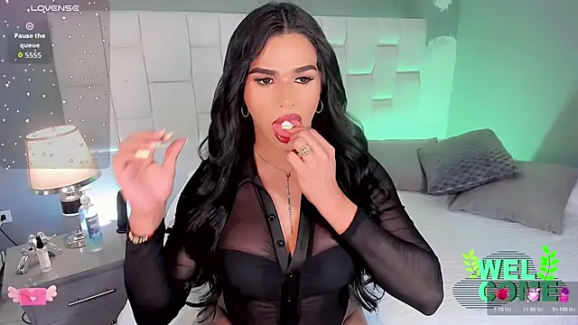 Franciis 4u online show from 02-01-26, 09:13