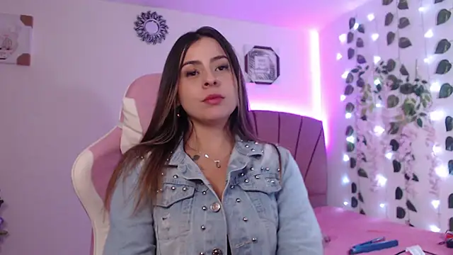 GabyVandriel online show from 01-11-25, 12:44