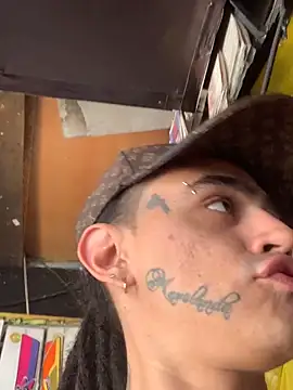 JovenDesobediente online show from 09-09-25, 07:35