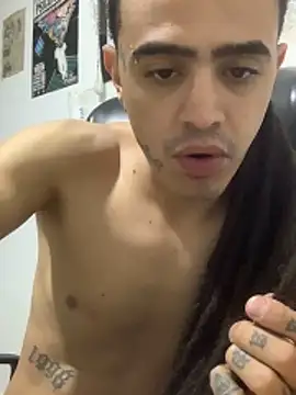 JovenDesobediente online show from 11-11-25, 04:23