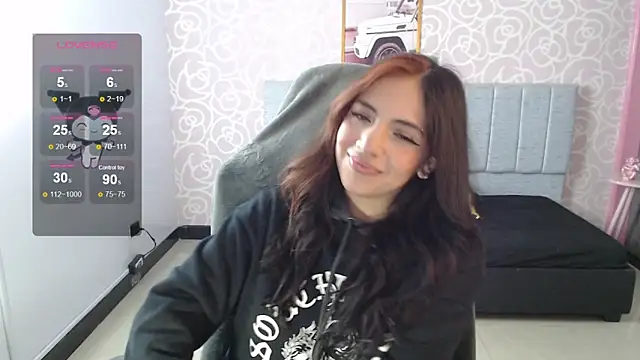 ninfa1 ch online show from 12-05-24, 02:33