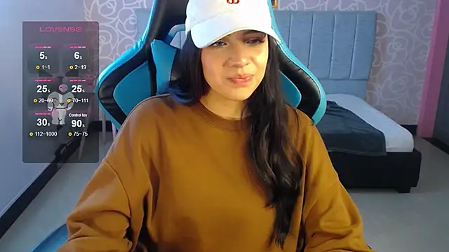 ninfa1 ch online show from 01-09-25, 11:45