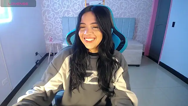 ninfa1 ch online show from 01-21-25, 11:13