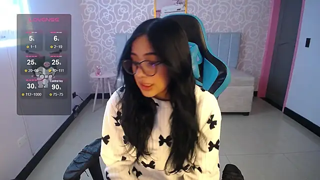 ninfa1 ch online show from 01-23-25, 11:15