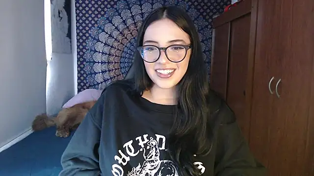 ninfa1 ch online show from 02-11-25, 04:35