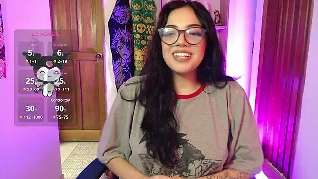 ninfa1 ch online show from 03-03-25, 03:53