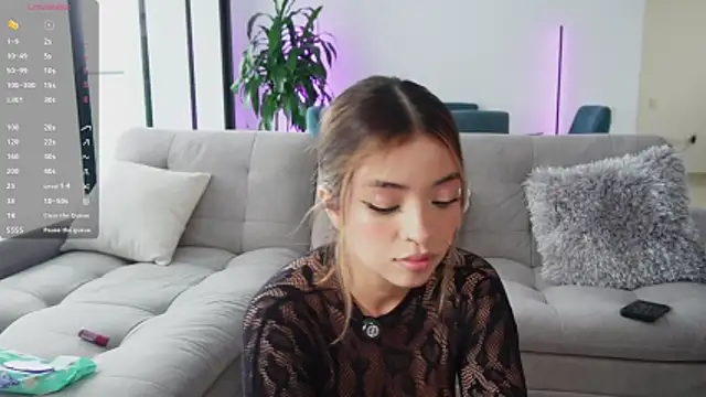 abby  make online show from 03-05-26, 03:30