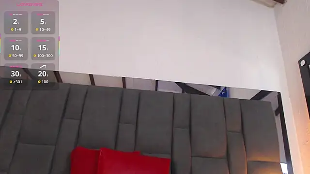 SELENA BIGBOOBS online show from 10-06-25, 02:25