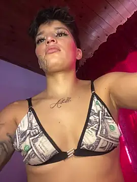 AbbyFtLuna online show from 03-22-25, 09:42