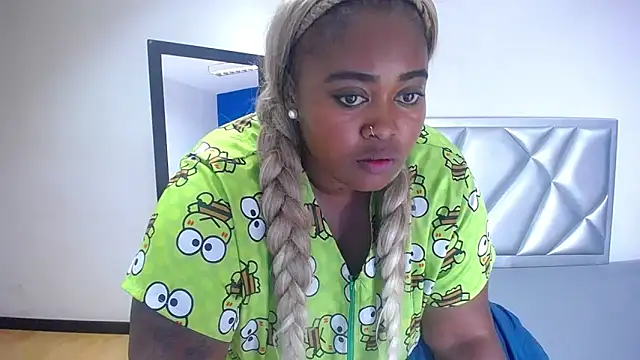 exotic karmella online show from 11-07-25, 08:31