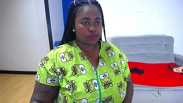 exotic karmella online show from 02-20-26, 08:53