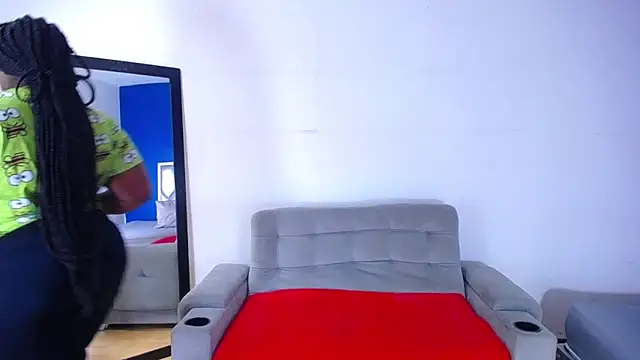 exotic karmella online show from 02-24-26, 09:24