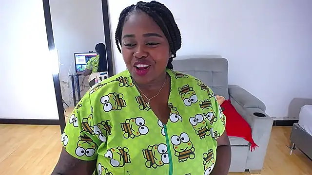 exotic karmella online show from 03-09-26, 08:57