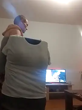 Kamien32 online show from 03-07-26, 02:41