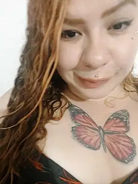 Lady lua online show from 02-07-26, 12:20