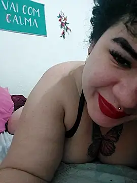 Lady lua online show from 03-16-26, 08:29