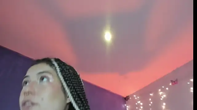 Hellen dumont online show from 02-15-25, 02:15