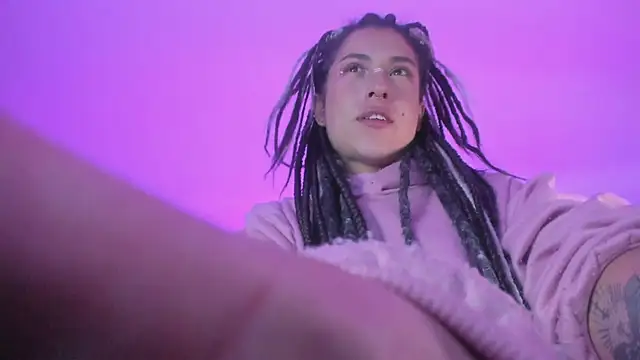 Hellen dumont online show from 02-21-25, 02:28