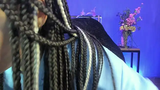 Hellen dumont online show from 02-22-25, 02:50