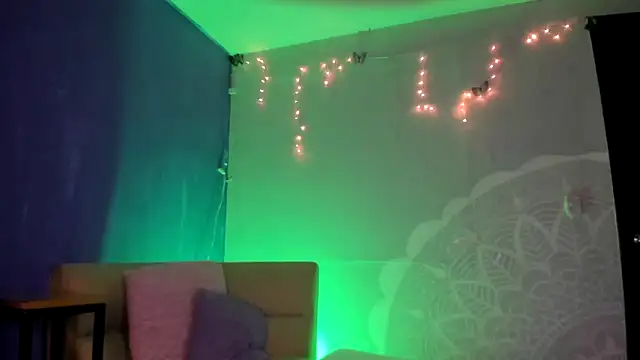 Hellen dumont online show from 02-28-25, 02:20