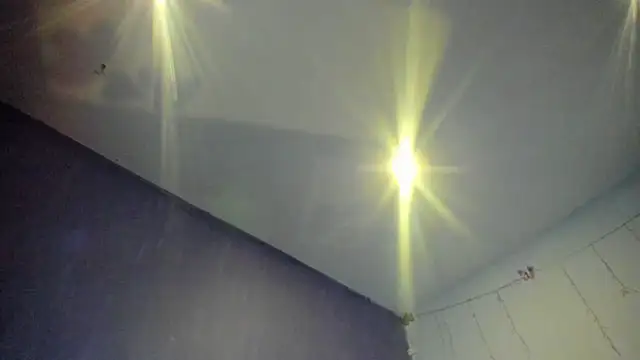 Hellen dumont online show from 03-04-25, 02:17