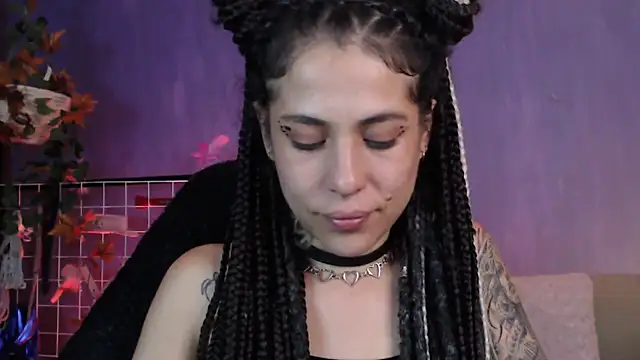 Hellen dumont online show from 03-13-25, 05:22