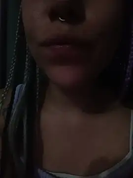 Hellen dumont online show from 11-01-25, 02:13