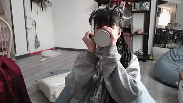 Hellen dumont online show from 12-02-25, 03:07