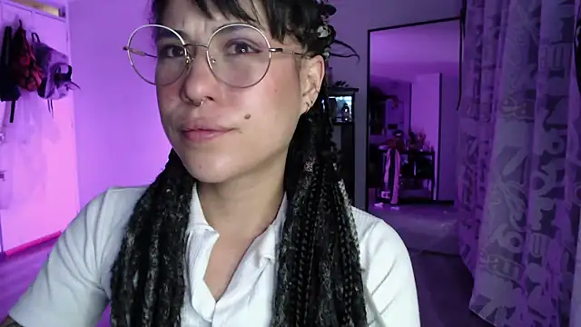 Hellen dumont online show from 12-05-25, 02:42