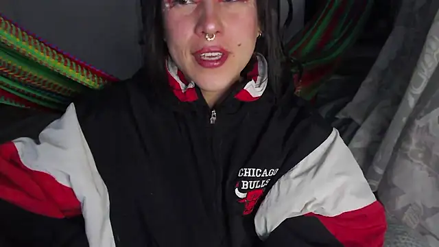 Hellen dumont online show from 01-09-26, 12:57