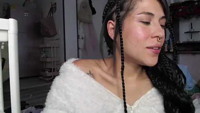 Hellen dumont online show from 01-14-26, 10:25