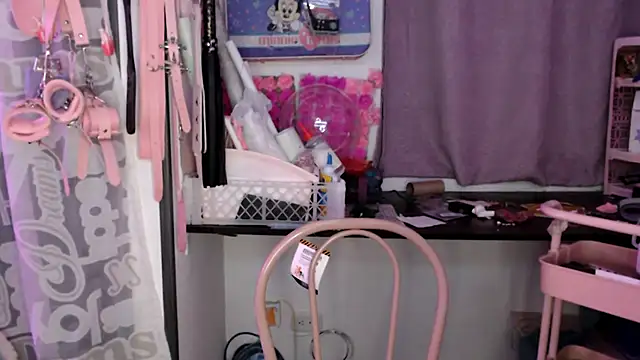 Hellen dumont online show from 04-10-26, 12:27