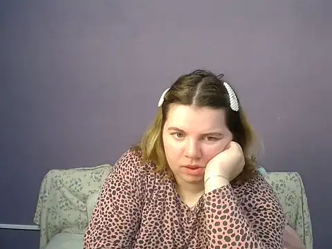 so shy online show from 03-21-26, 08:19