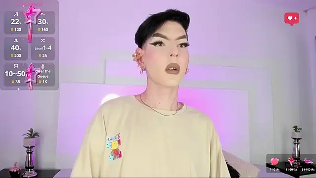 Ambar Jhones online show from 01-04-25, 08:59