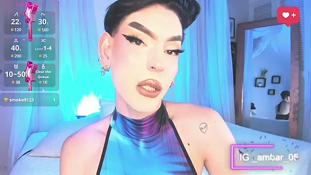 Ambar Jhones online show from 02-03-25, 11:36